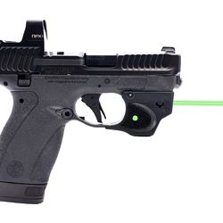 VIRIDIAN E SERIES GRN LSR BGUARD 2.0