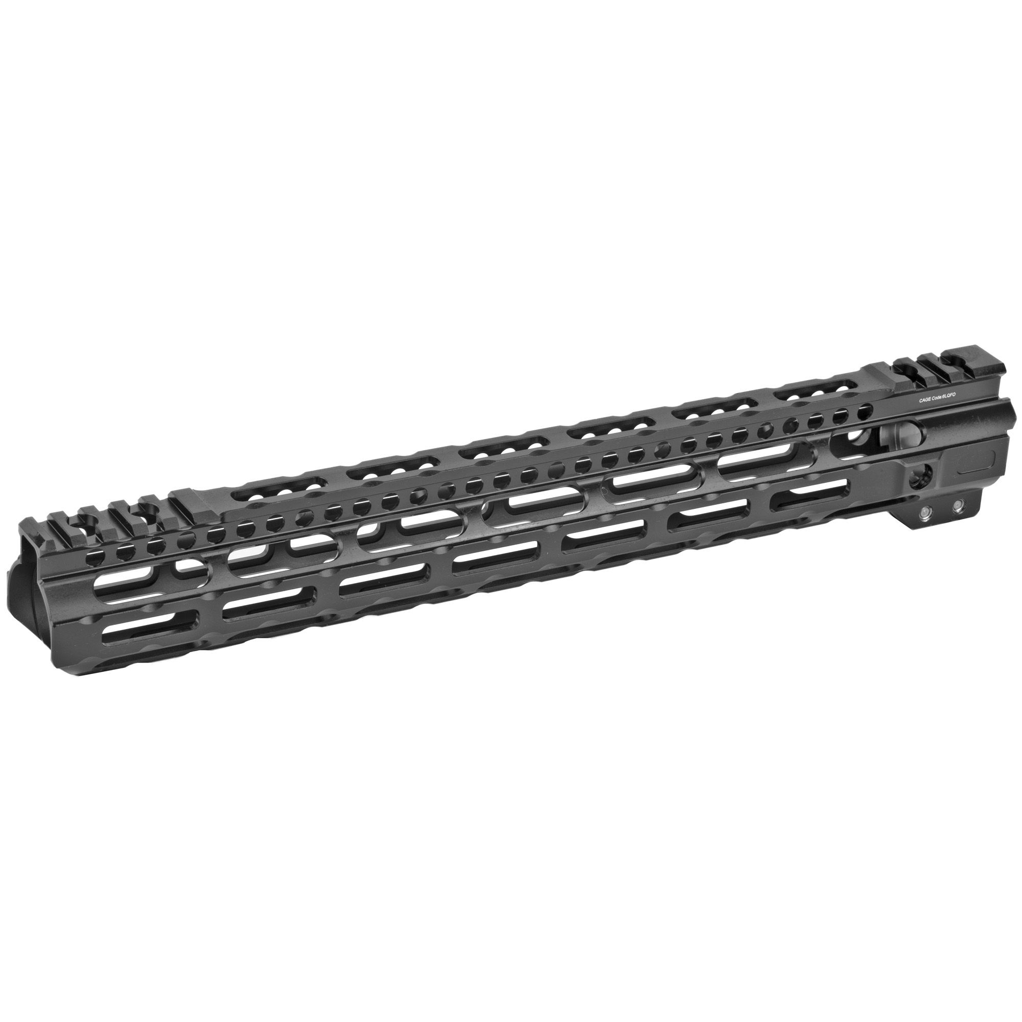 MIDWEST UL HNDGRD 14″ TITM HRDWR