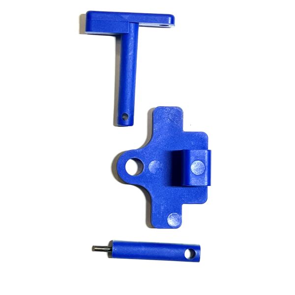 NCSTAR AR15 BOLT CATCH TOOL SET