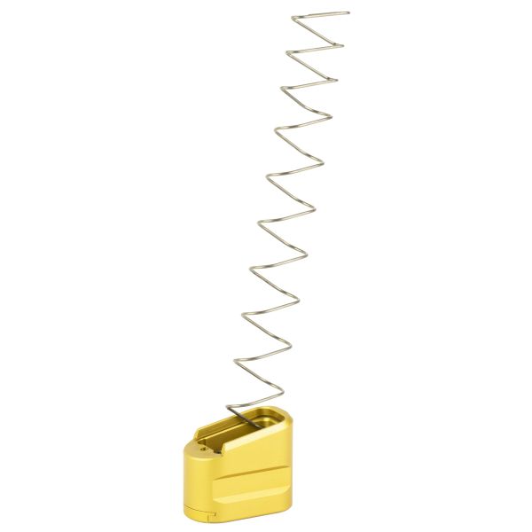 SHIELD ARMS S15 +5 EXT GOLD
