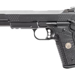 WILSON EDC X9L LIGHTRAIL 9MM 5″ 15RD
