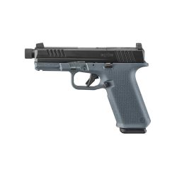 RUGER RXM 9MM 17RD OR NS 4.5″ TB GRY