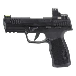 SIG P322 22LR 4″ TB 20RD ROMEO RS