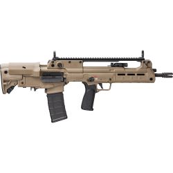 SPRGFLD HELLION 556 16″ 30RD FDE