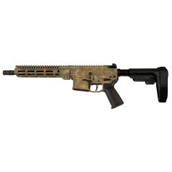SANTAN STT-15 5.56 10.5″ 30RD MC DST