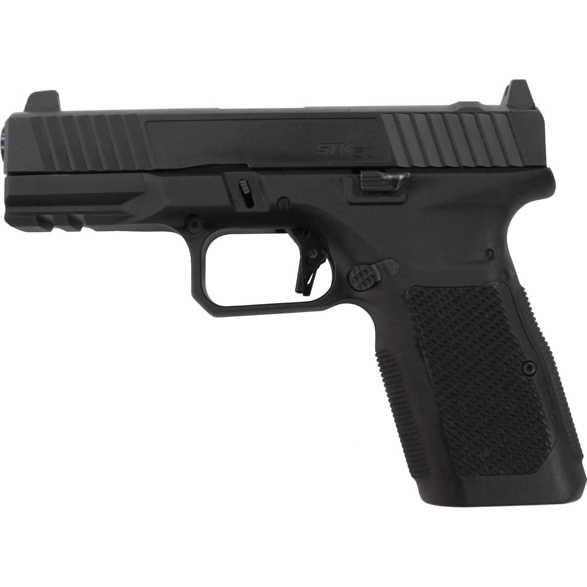 ROCK ISLAND STK150 9MM 4″ 17RD BLK