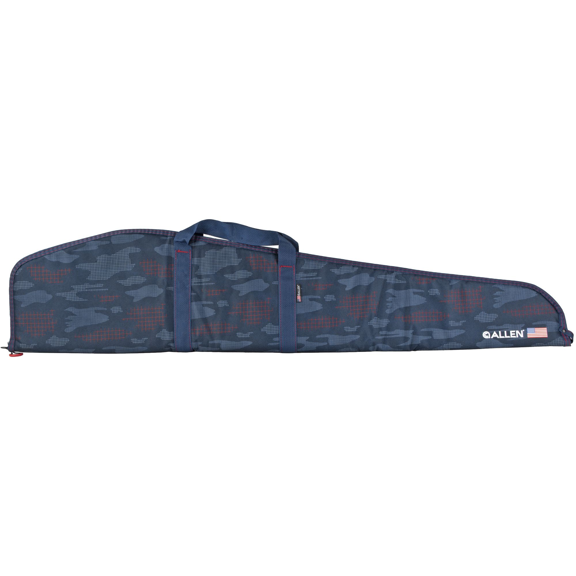 ALLEN PATRIOT RIFLE CASE 46″