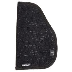 ALLEN SPIDRWB ITP HLSTR SIZE #01 BLK