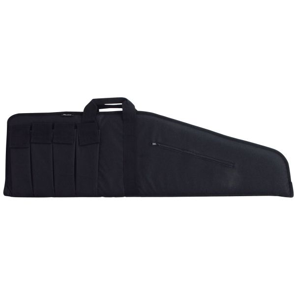 BULLDOG ASSLT RFL MAG BLK/BLK 45″