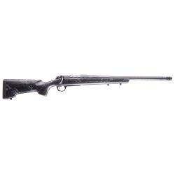 BERGARA CIMA 22CM 20″ TB 4RD BLK