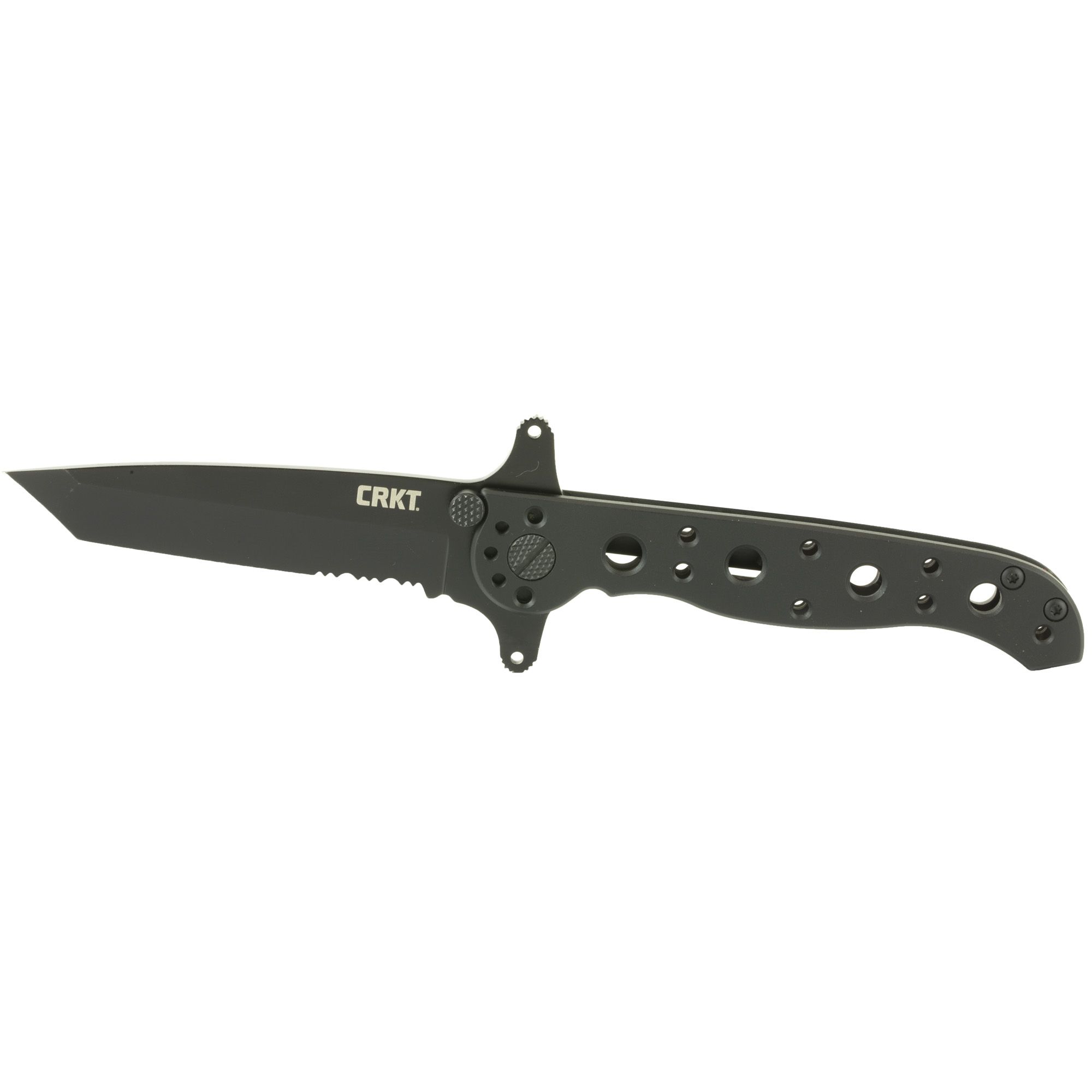 CRKT M16-10KSF 2.94″ TANTO PLN BLK