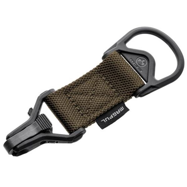 MAGPUL MS1 SINGLE PT PARACLIP COY
