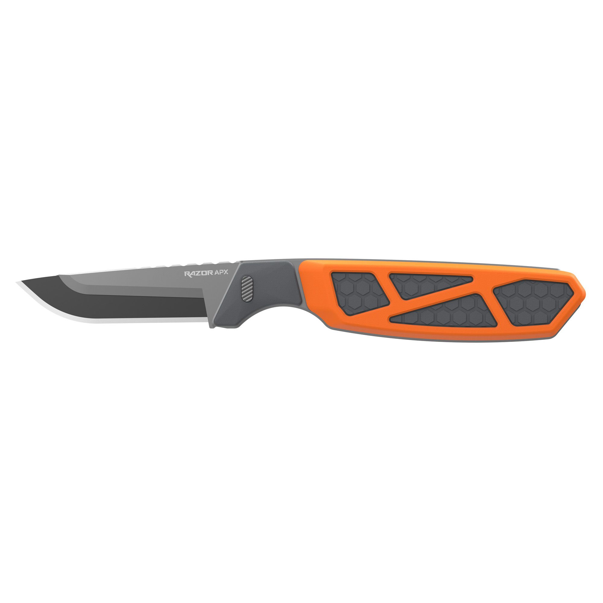 OD EDGE RAZOR APX 2.5″ 5 ORG W/STH
