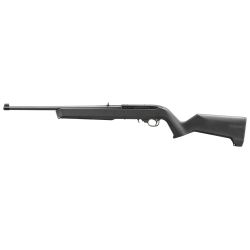 RUGER 10/22 22LR 18.5″ MAGPUL MOE BK