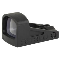 SHLDS SMS2 POLY ED MINI SGHT 2 4MOA