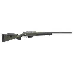TIKKA T3X SUPER VARMINT 6.5CM 24″
