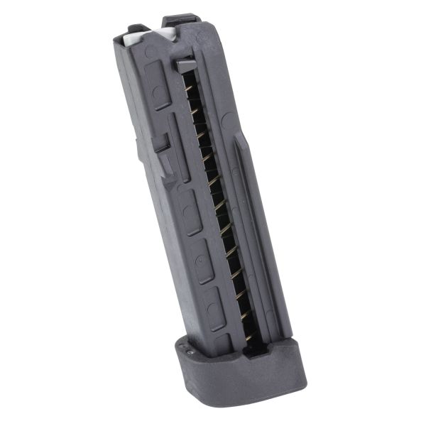 MAG S&W M&P 22X/FPC 22LR 20RD BLK