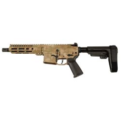 SANTAN STT-15 5.56 7.5″ 30RD MC DSRT