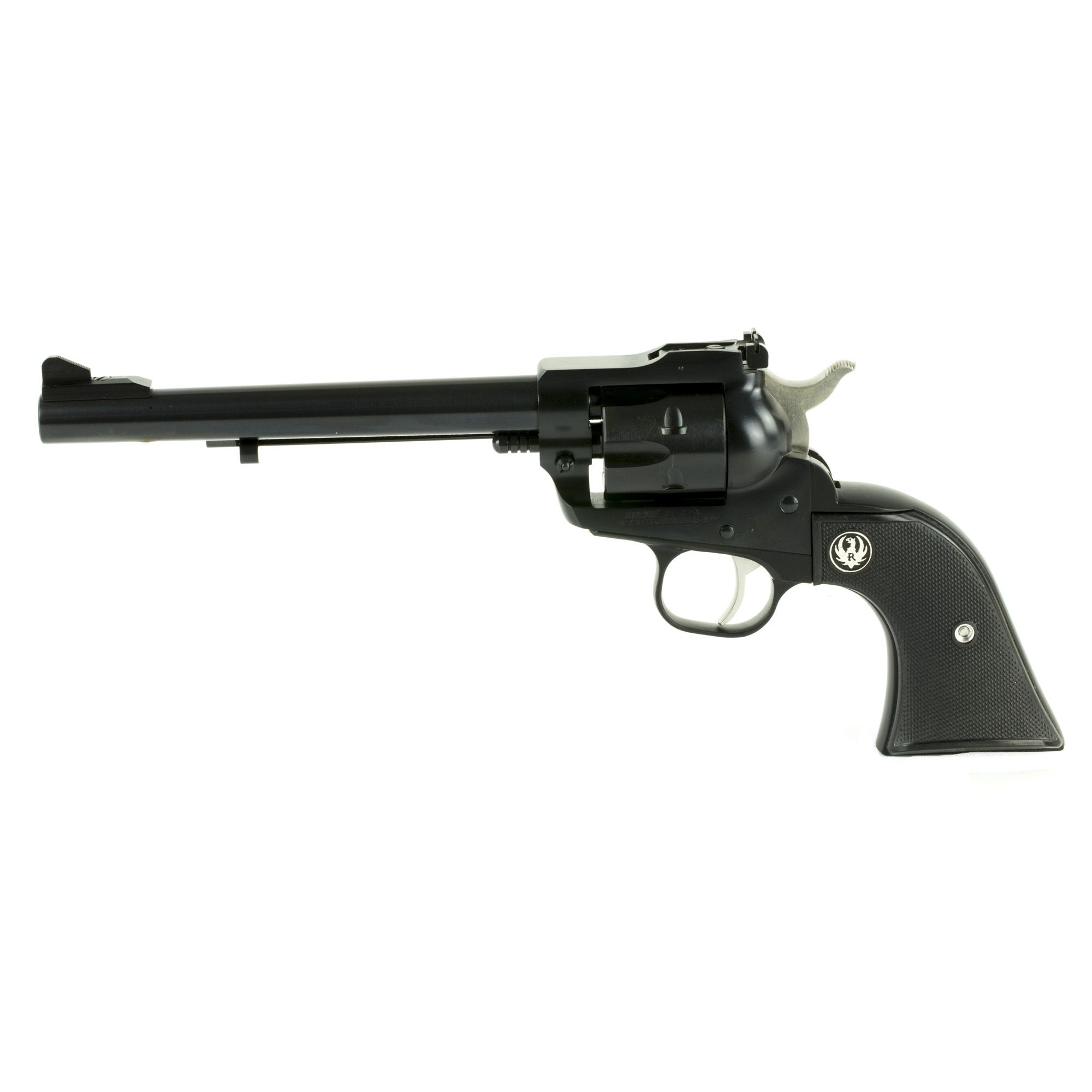 RUGER SNGL-SIX 22LR/WMR 6.5″ BL 6RD