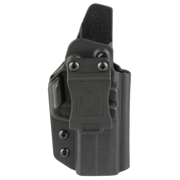 1791 KYDEX IWB SIGP365 XMACRO BLK RH