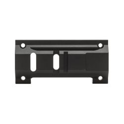 B&T NAR LOW PRO MOUNT MP5 BLK