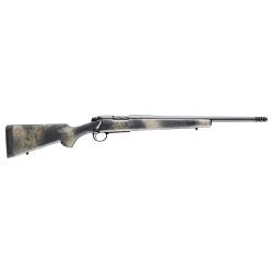 BERGARA RDG WLDRNSS 308WIN 20″ 4RD