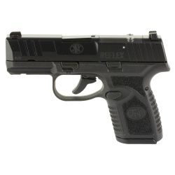 FN REFLEX MRD NMS 9MM 3.3″ 10RD BLK