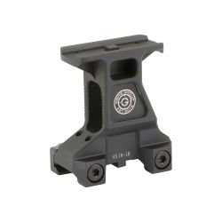 GBRS GROUP LERNA MOUNT KIT AMPNT BLK
