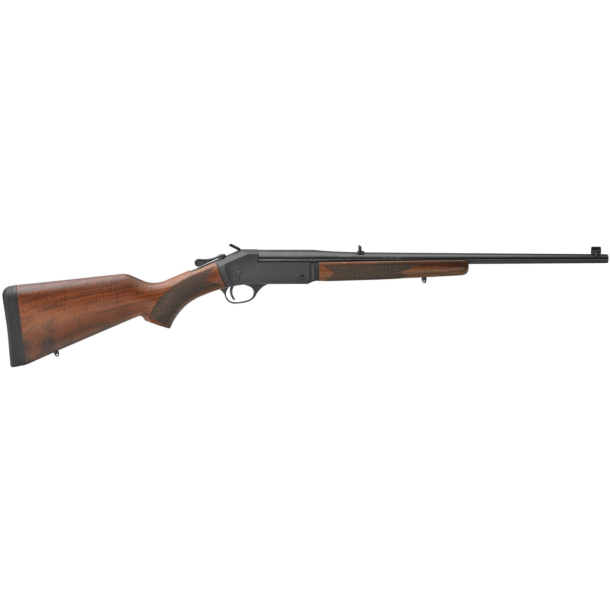 HENRY H15 SINGLE SHOT 350LEG 22″