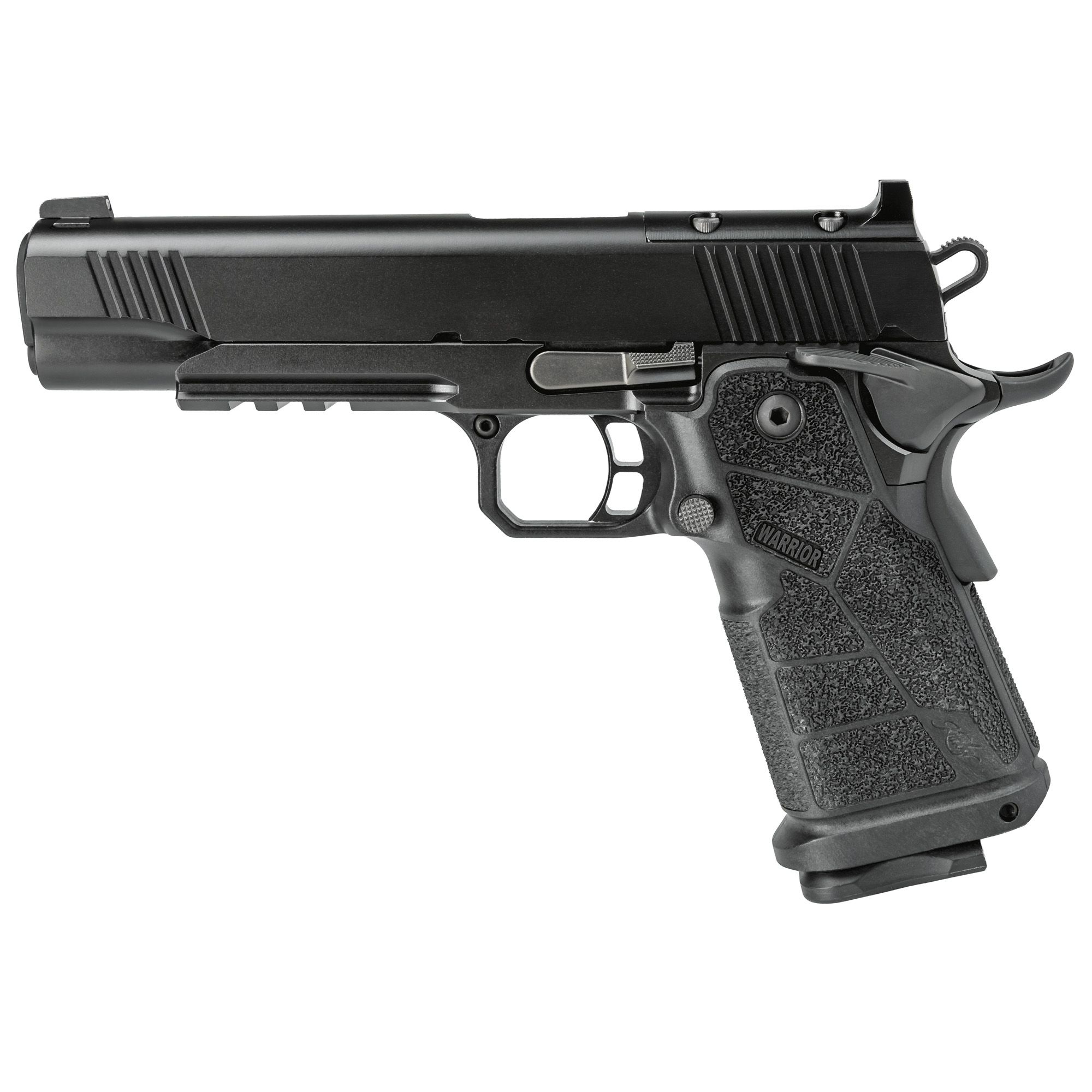KIMBER 1911 DS WARRIOR OR 10MM 5″