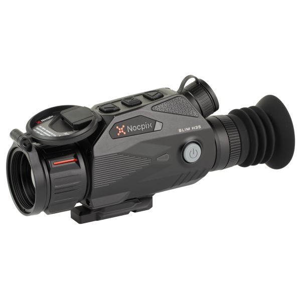 NOCPIX MULTI-FUNC THRM OPT 640 35 MM