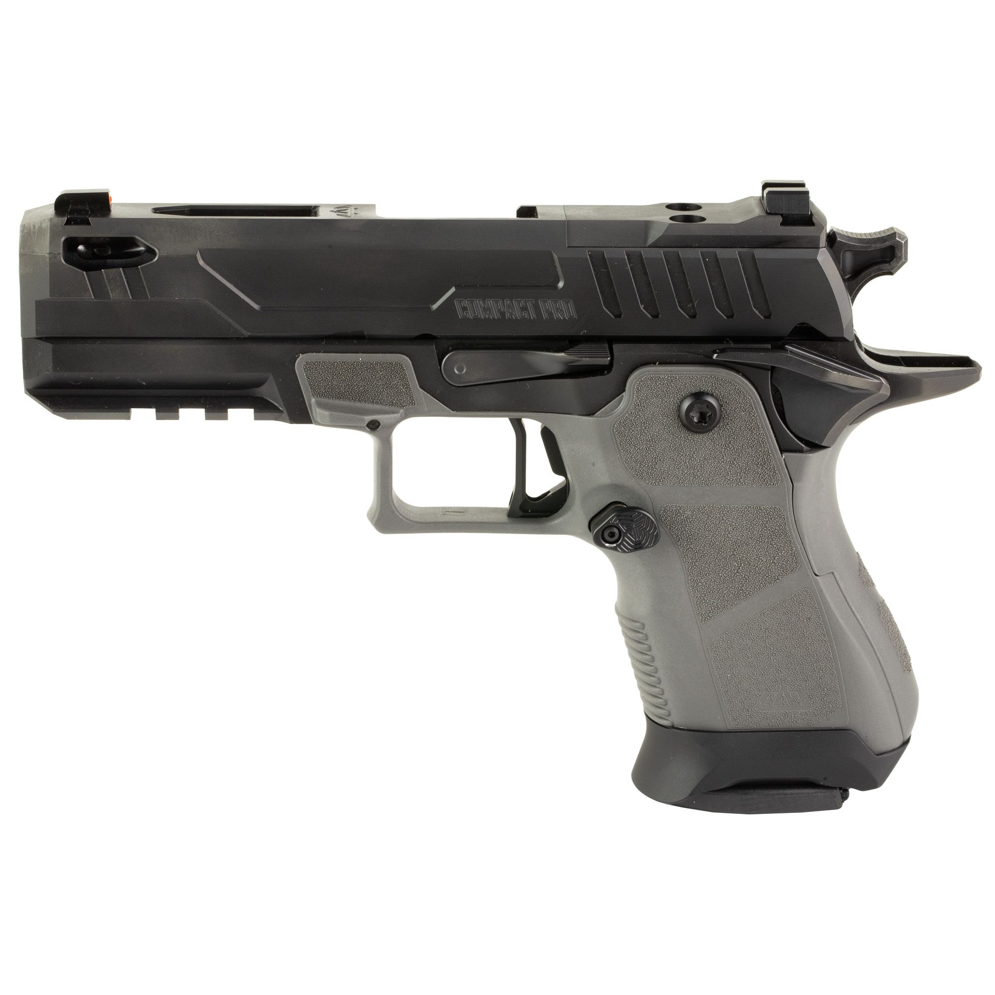 OA DEF OA 2311 CMP PRO 9MM 15RD GRY