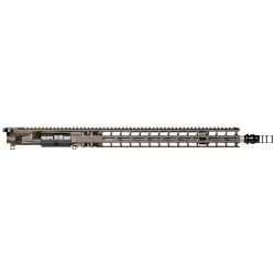 RADIAN UPPER 18″ 6MM ARC BROWN