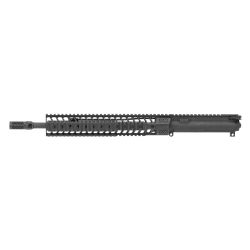 SPIKE’S 556 UPPER 14.5″PB RAIL/DYN