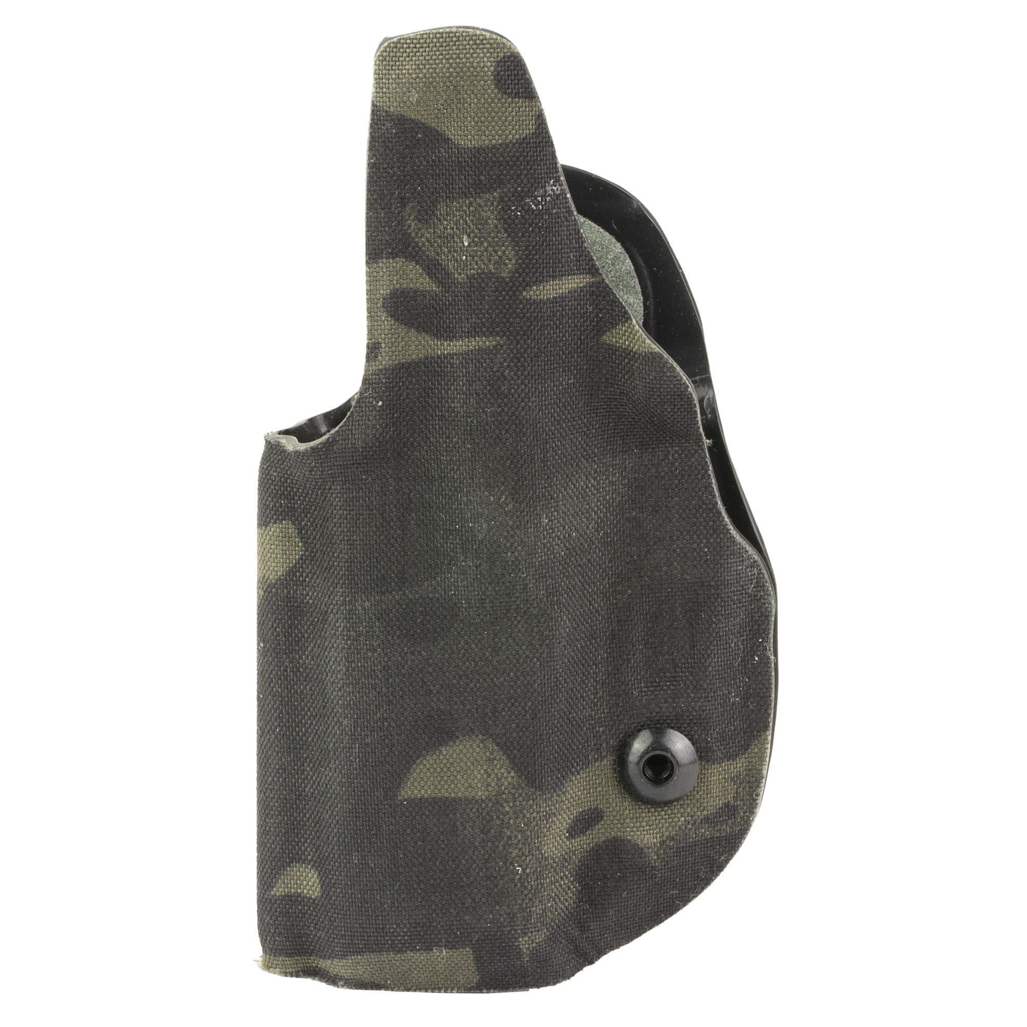 SL SPECIES P365 COR MLTCM BLK RH