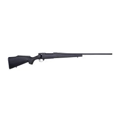 WBY V-GRD OBSIDIAN 223REM 24″ 5RD