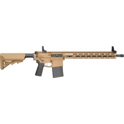 SPGFLD ST VIC V2 B5 308 16″ 20RD COY
