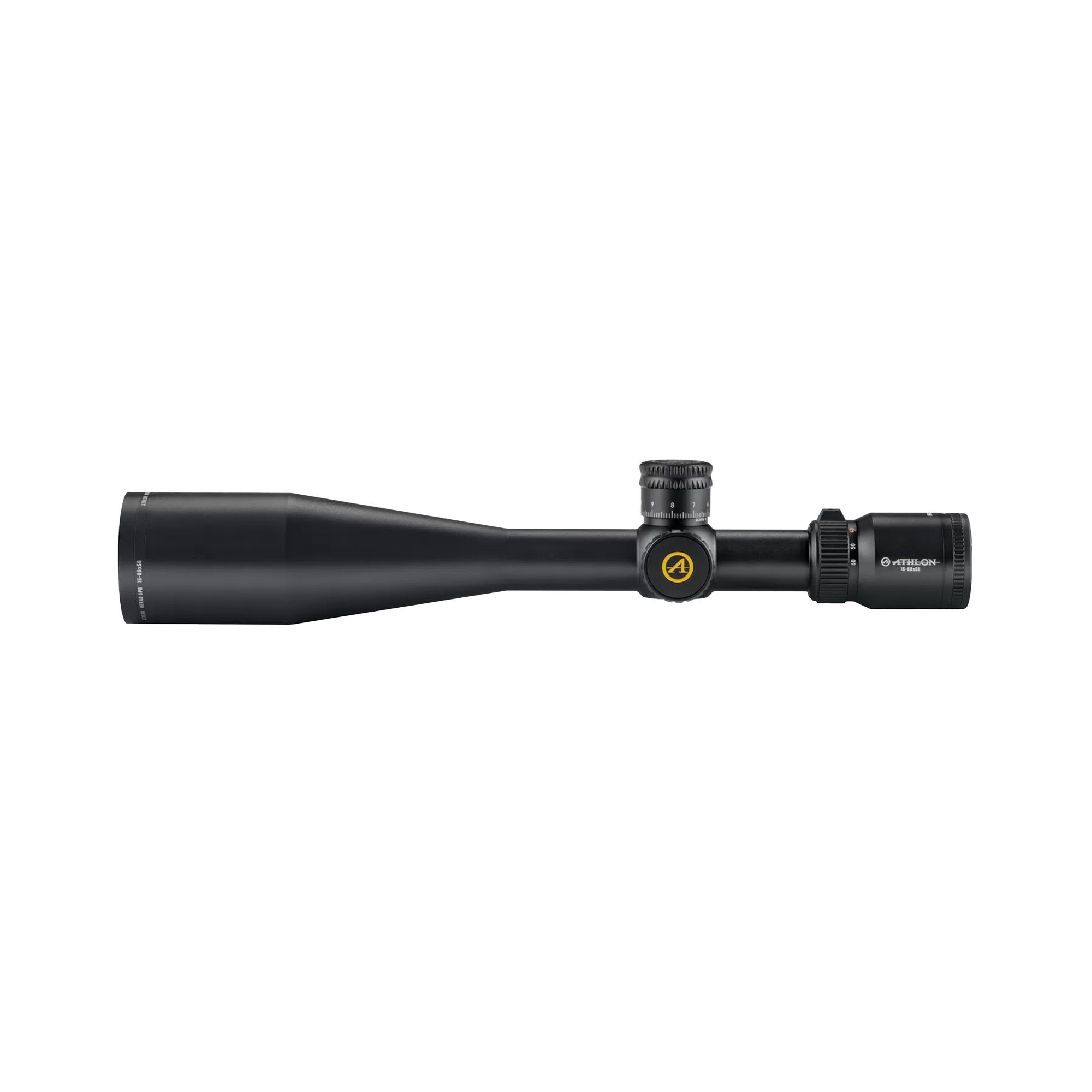 ATHLON HERAS SPR 15-60X56 SFP BLR2