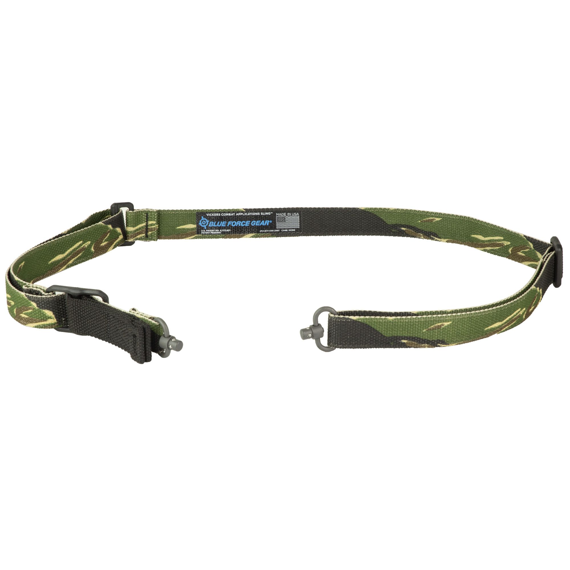 BL FORCE VICKERS PB SLNG GTS