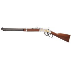HENRY SPIRIT OF CORPS 22LR 20″ 16RD