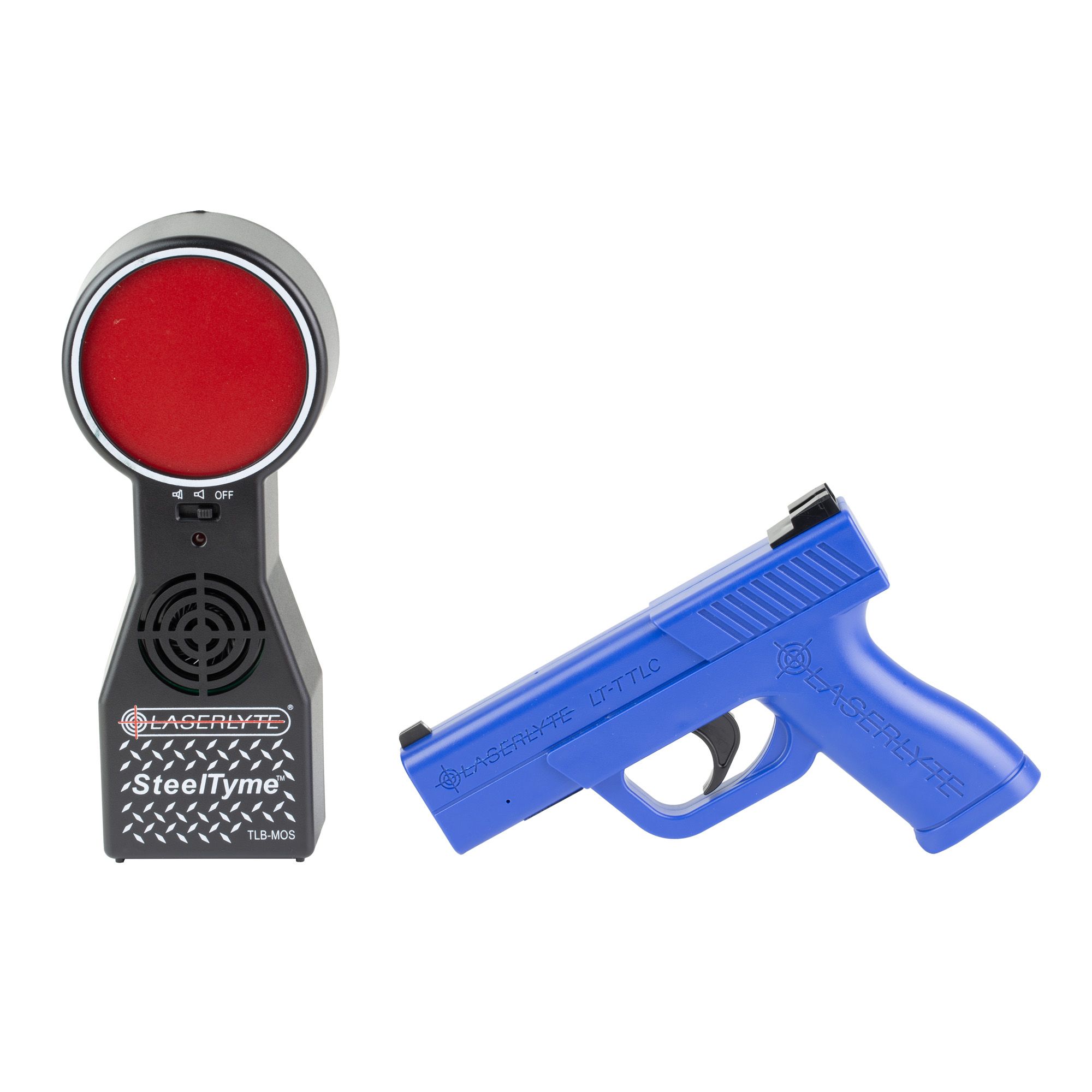 LASERLYTE TARGET TRAINER PISTOL KIT