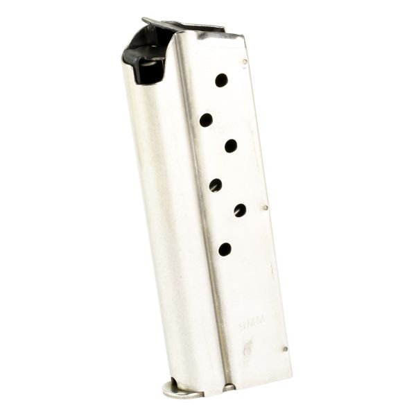 MAG KIMBER 9MM 8RD SS COMPACT