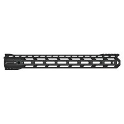 RISE 15″ LTWT MLOK HANDGUARD BLK