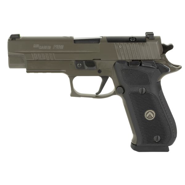 SIG P220 LEGION SAO 45ACP 4.4″ 8RD