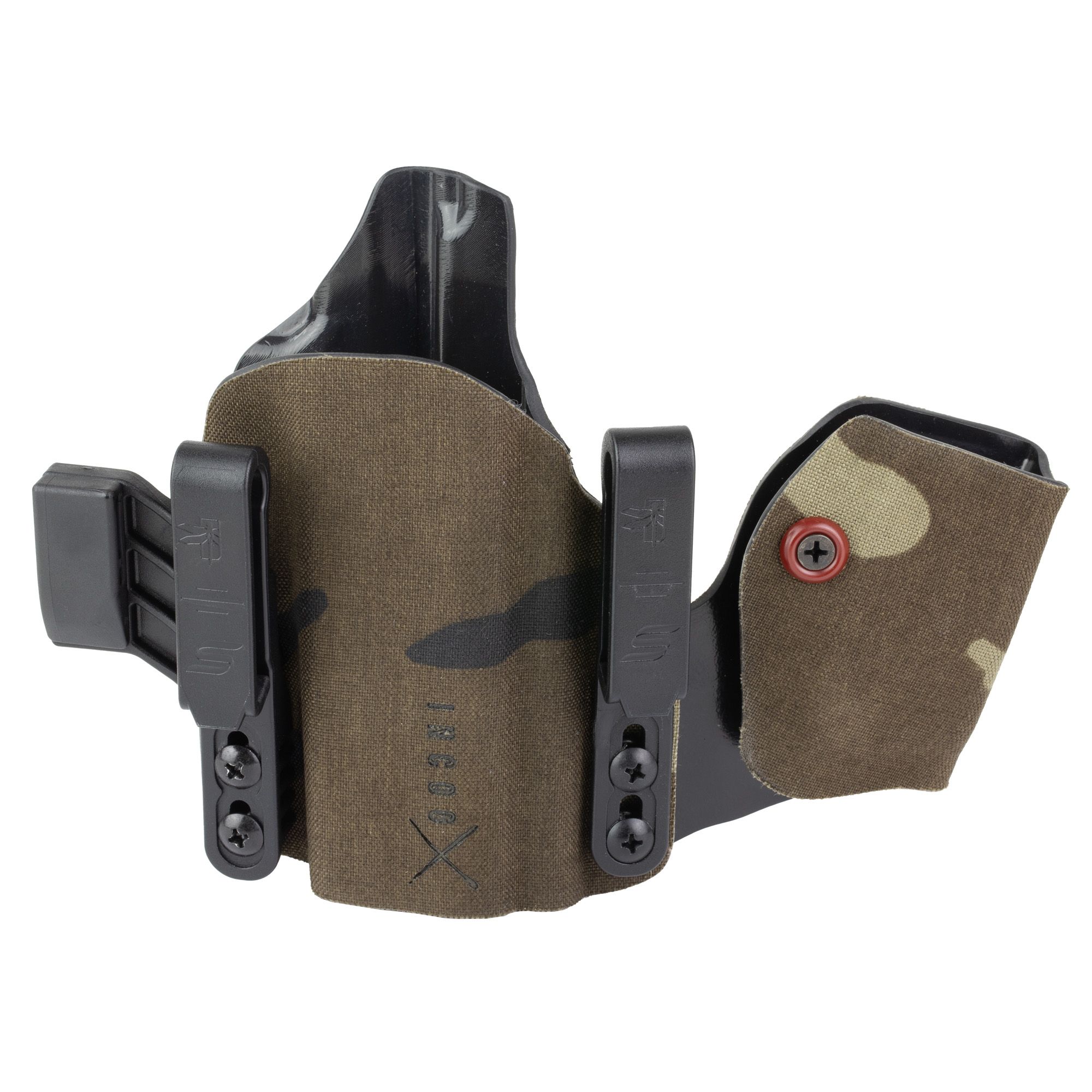 SL INCOG P365 FXMACRO MC CWDL RH