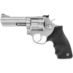 TAURUS 66 357MAG 4″ 7RD MSTS AS