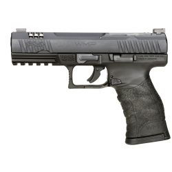 WAL WMP 22WMR 4.5″ 15RD BLK OR