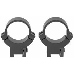 WARNE 7.3 SERIES 1″ HI MATTE