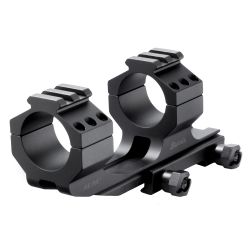 BURRIS AR PEPR MNT 1″ W/PIC TOPS