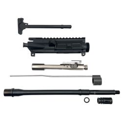 LBE READY BUILD KIT 14.5″ CHF BBL